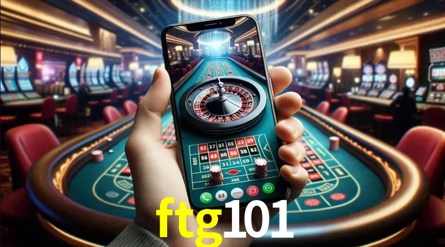 Platform Technology ftg101