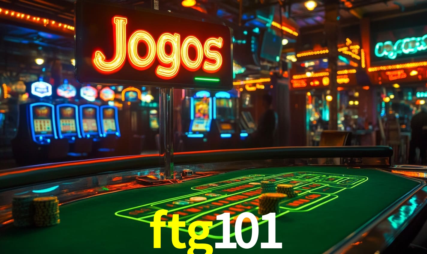 Integração de APIs ftg101
