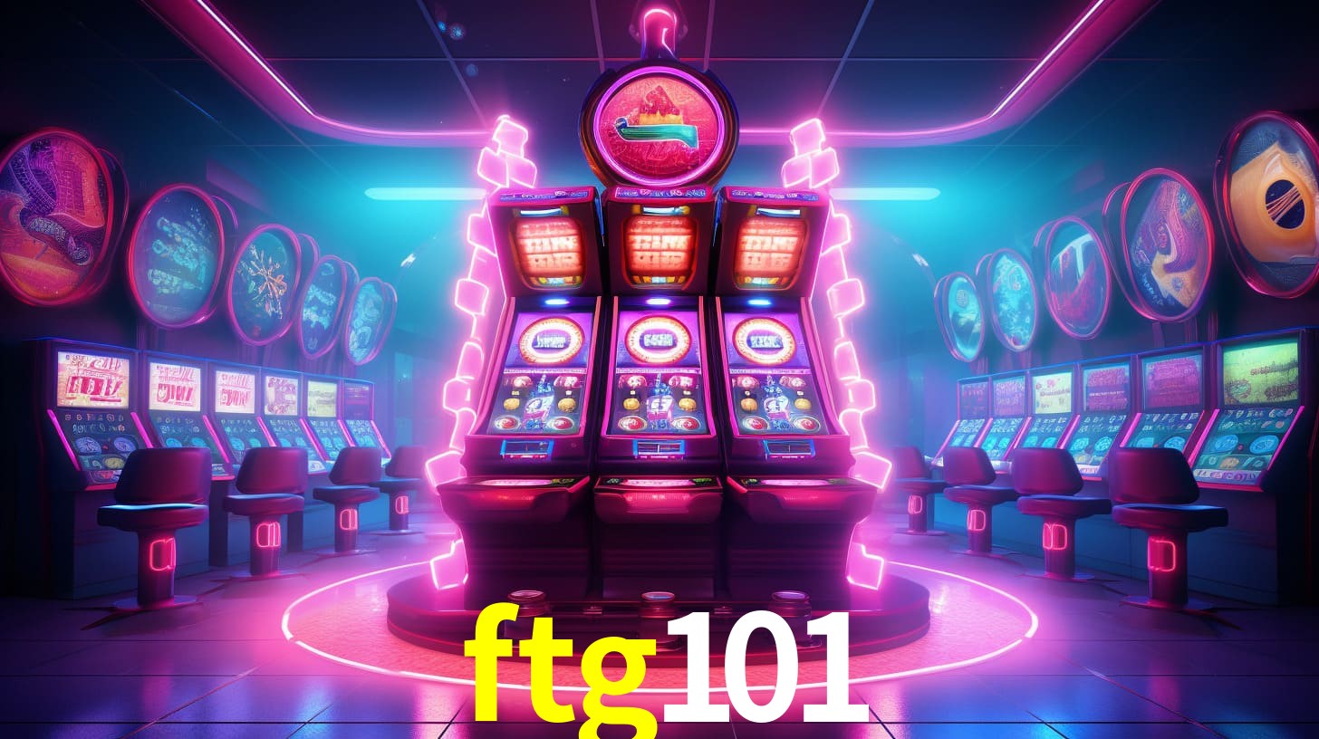 ftg101.com