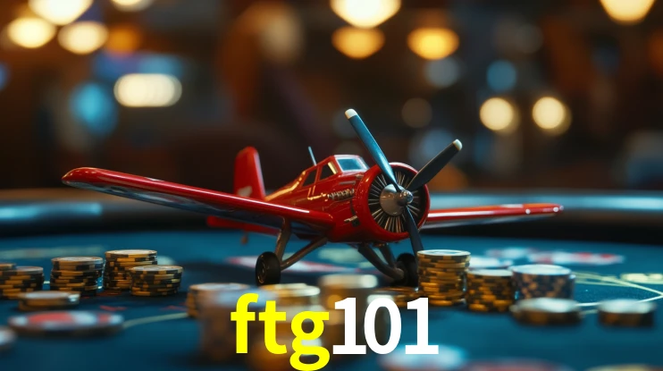 Secure Login ftg101