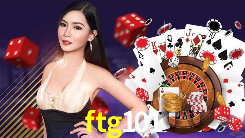 Casino VIP ftg101