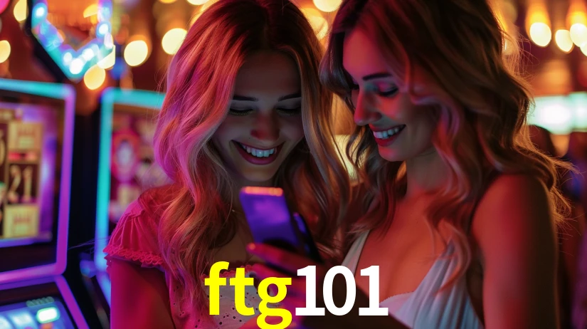 Explore as vantagens do ftg101: serviço profissional e confiabilidade