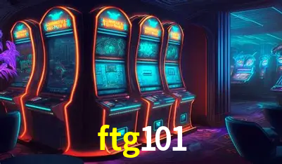 Descubra o Mundo do Cassino Online com ftg101
