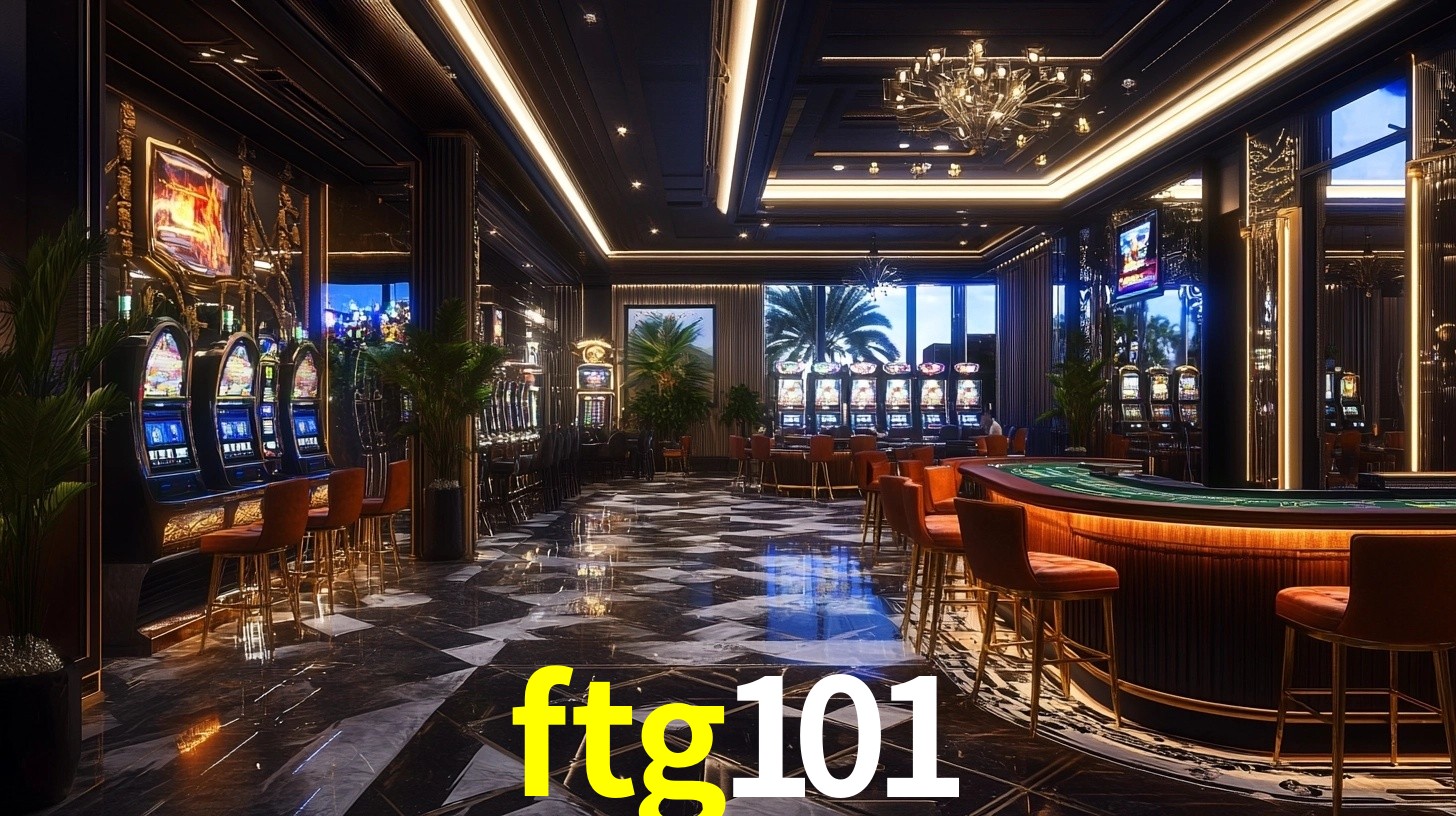 Exclusive Games ftg101
