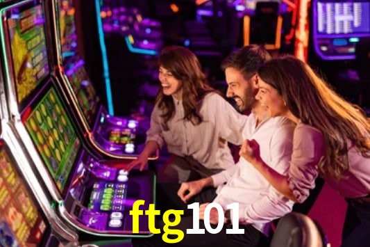 Torneios ftg101