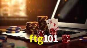 Programa VIP ftg101