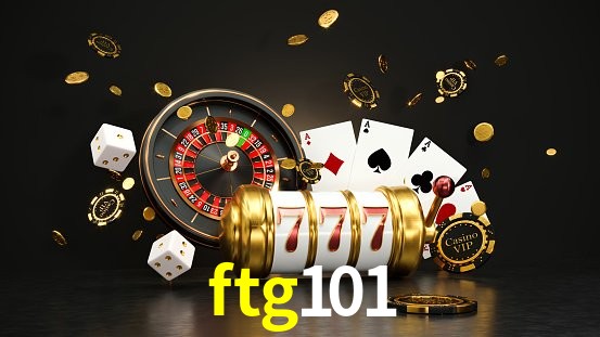 Tennis Betting ftg101