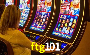 A Popularidade dos Caça-Níqueis no ftg101