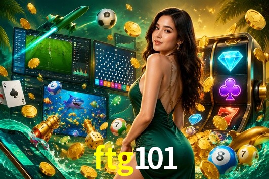 Bonus Features ftg101
