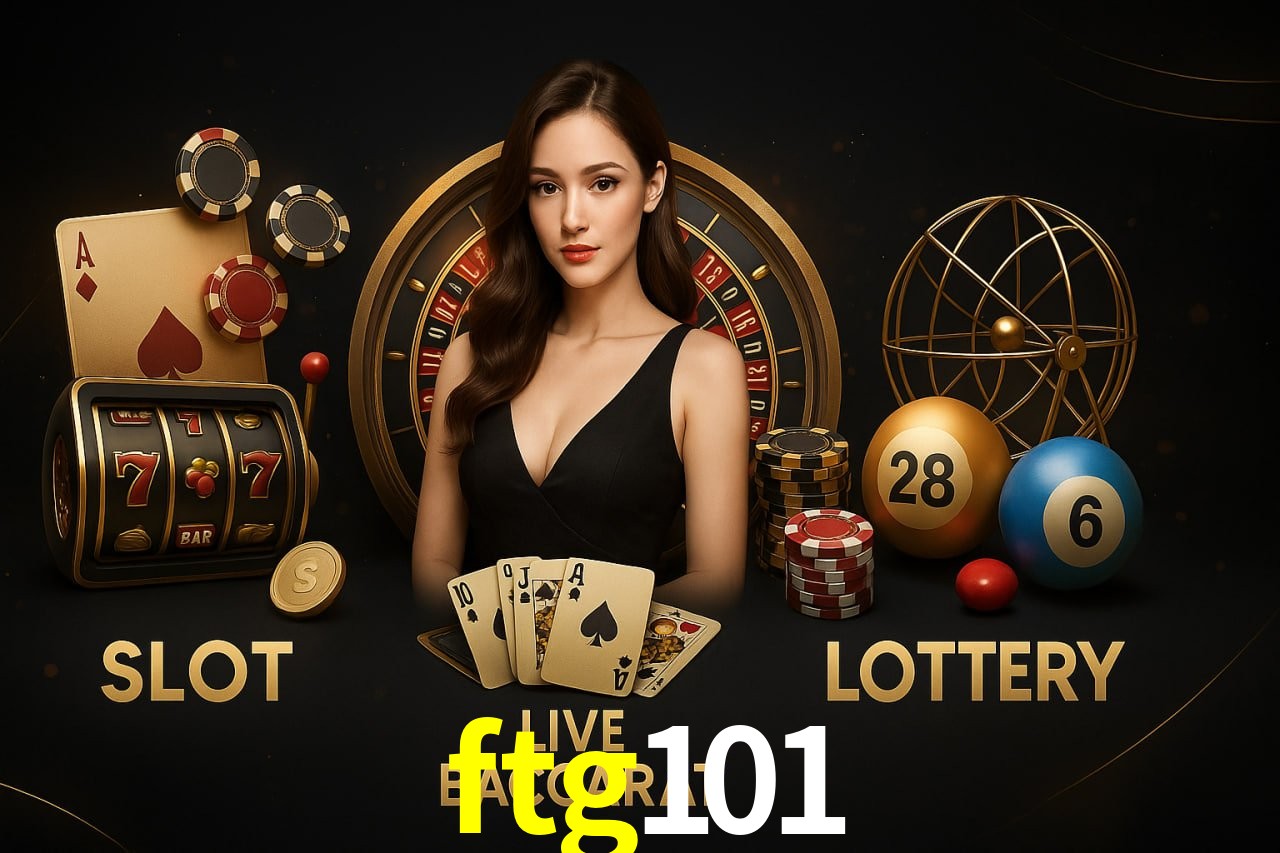 Benefícios do Login ftg101 - Bônus e Vantagens Exclusivas