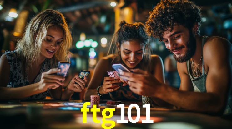 VIP Casino ftg101