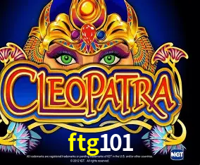 Descubra o Mundo do Cassino Online com ftg101