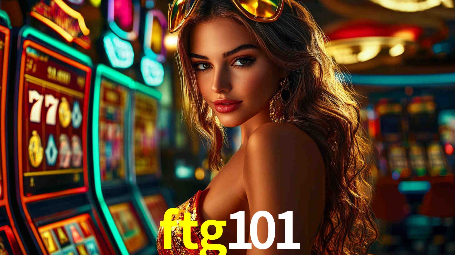 Programa VIP ftg101