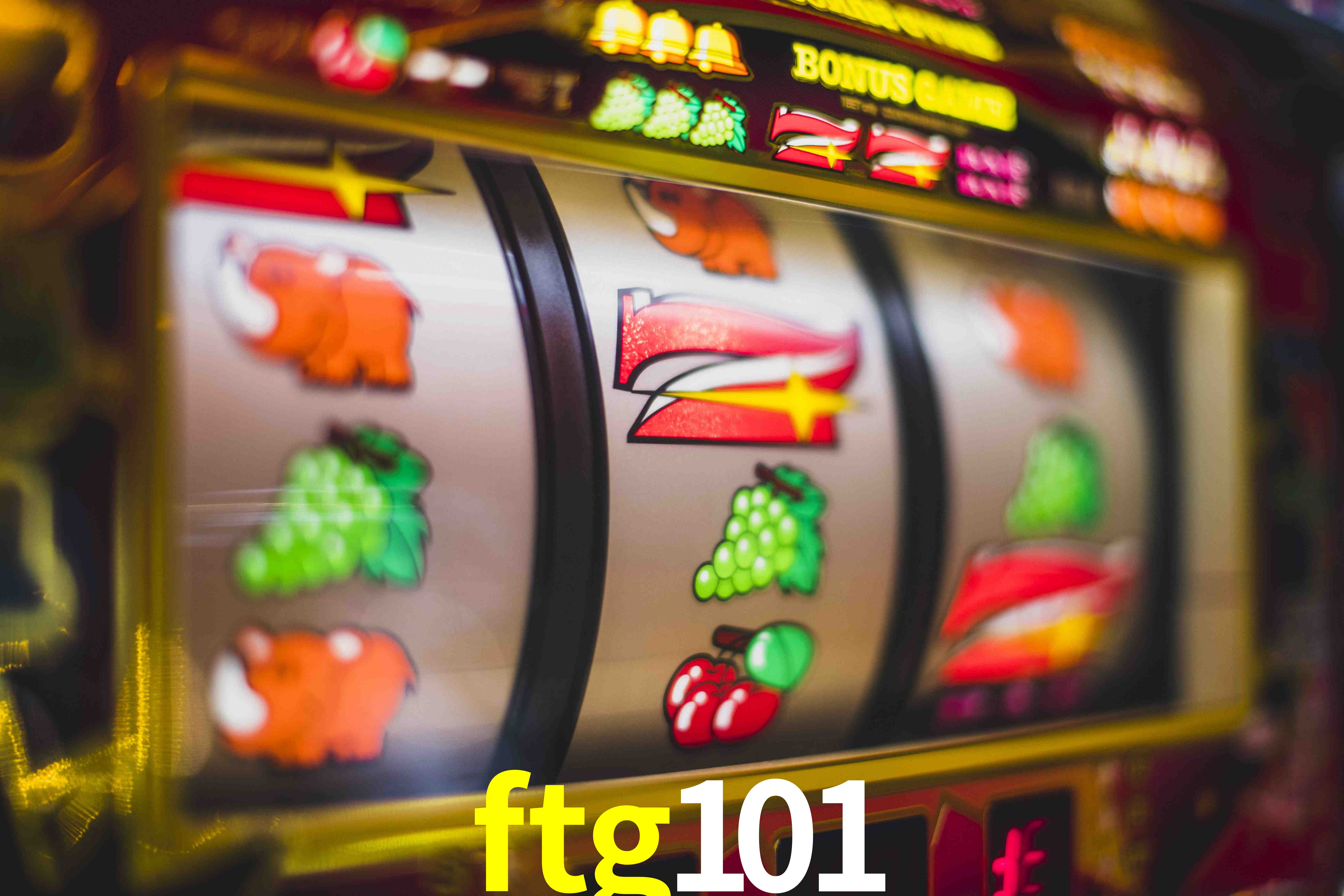 Sports Statistics ftg101