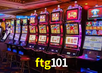 Desvendando o Mundo dos Jogos Virtuais na ftg101