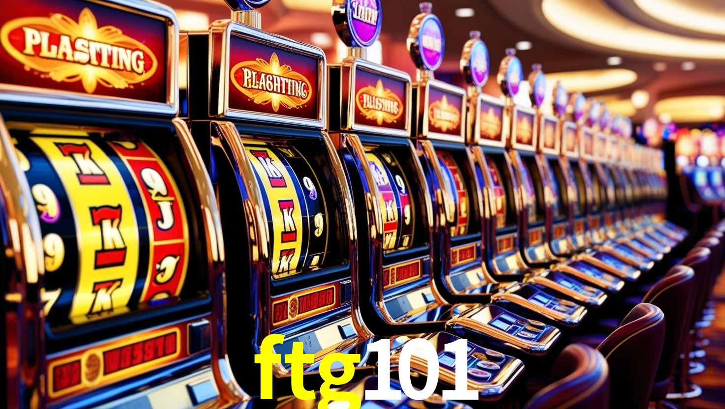 FTG101