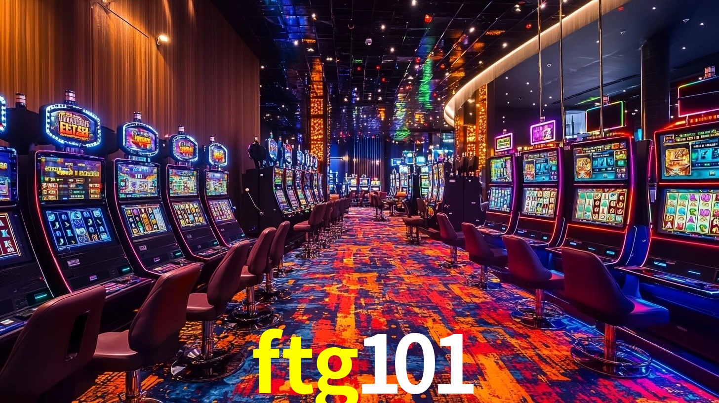 FTG101