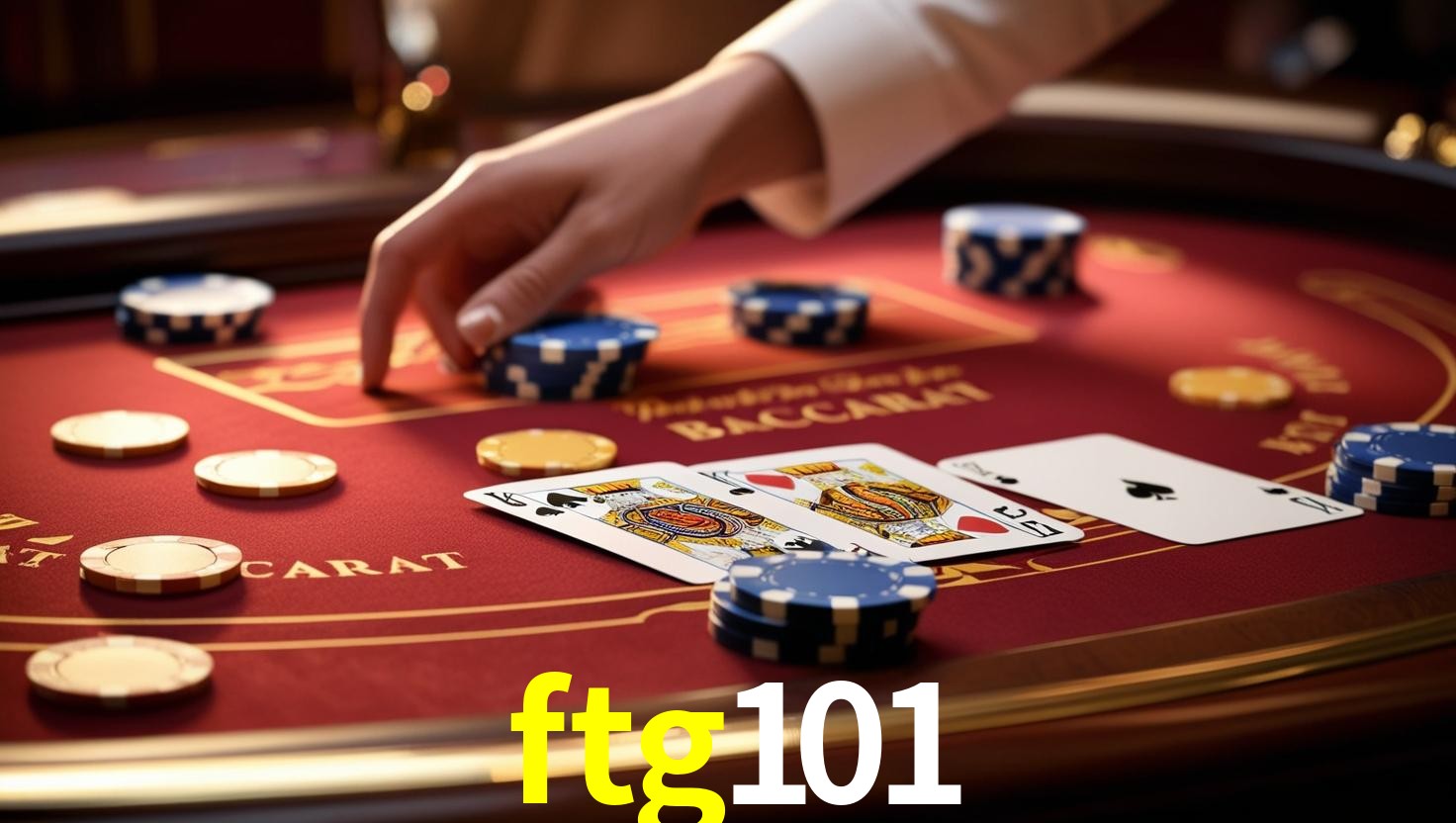 FTG101