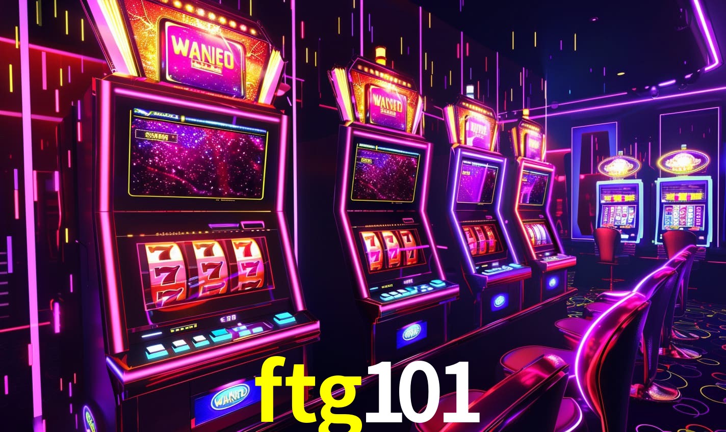 A Experiência Imersiva dos Cassinos Ao Vivo no ftg101