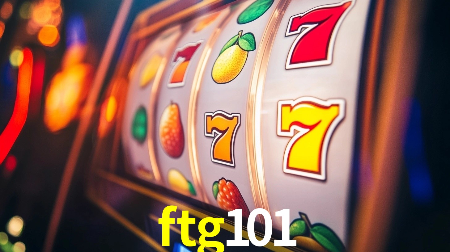 ftg101 bet