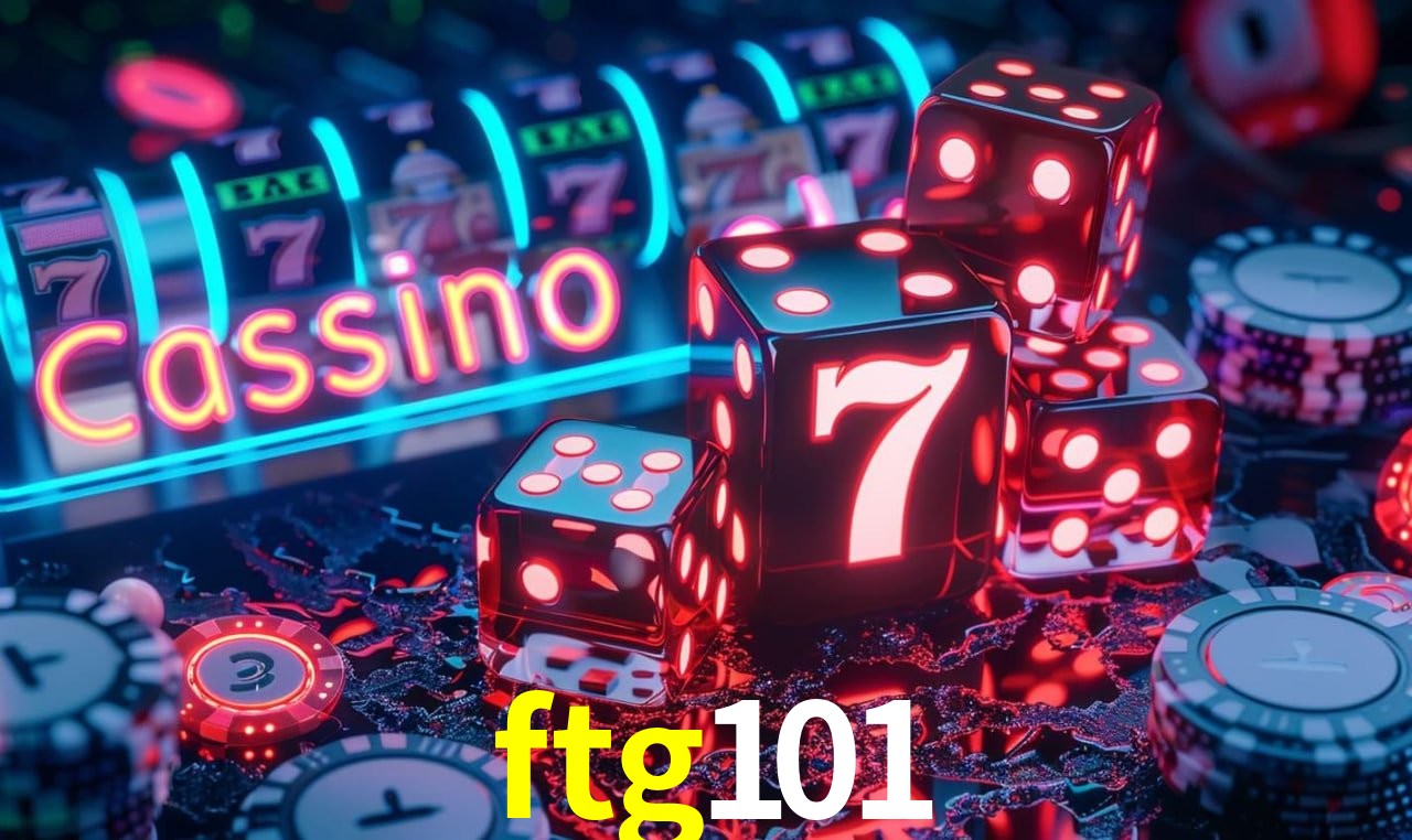 Tennis Betting ftg101