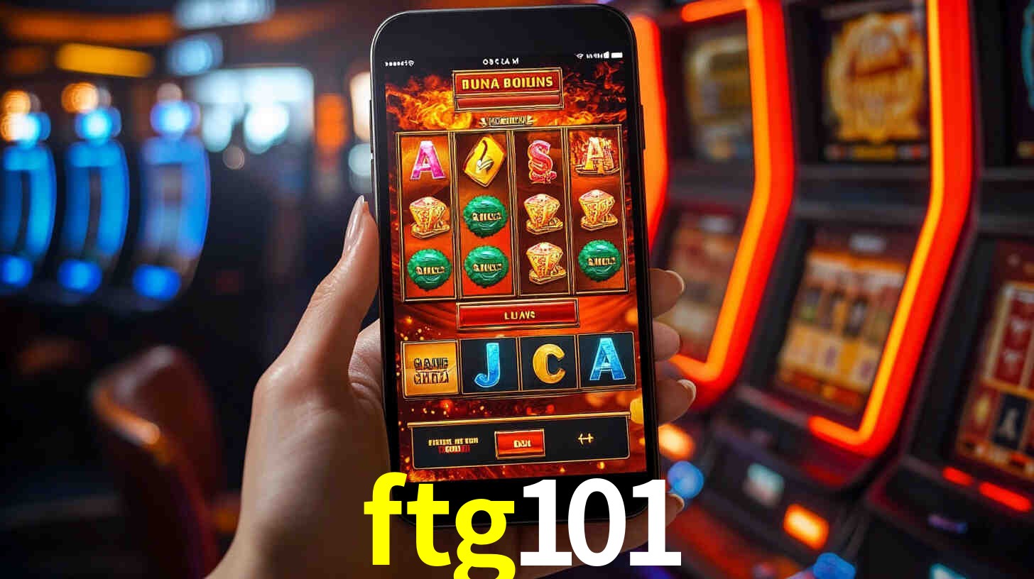 ftg101
