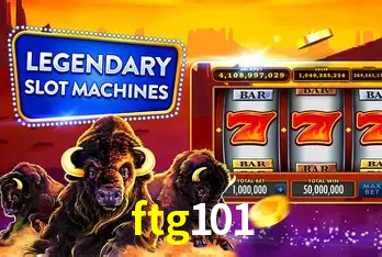 Descubra a Magia dos Jogos de Arcade no ftg101