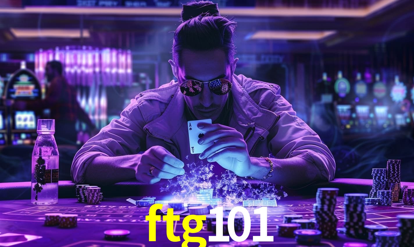 Live Casino ftg101