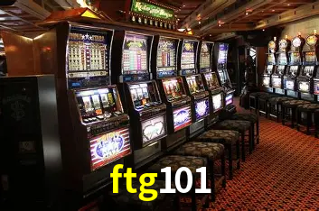 Desvendando o Mundo dos Jogos Virtuais na ftg101