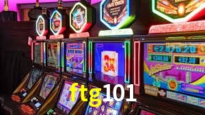 PIX Instantâneo ftg101