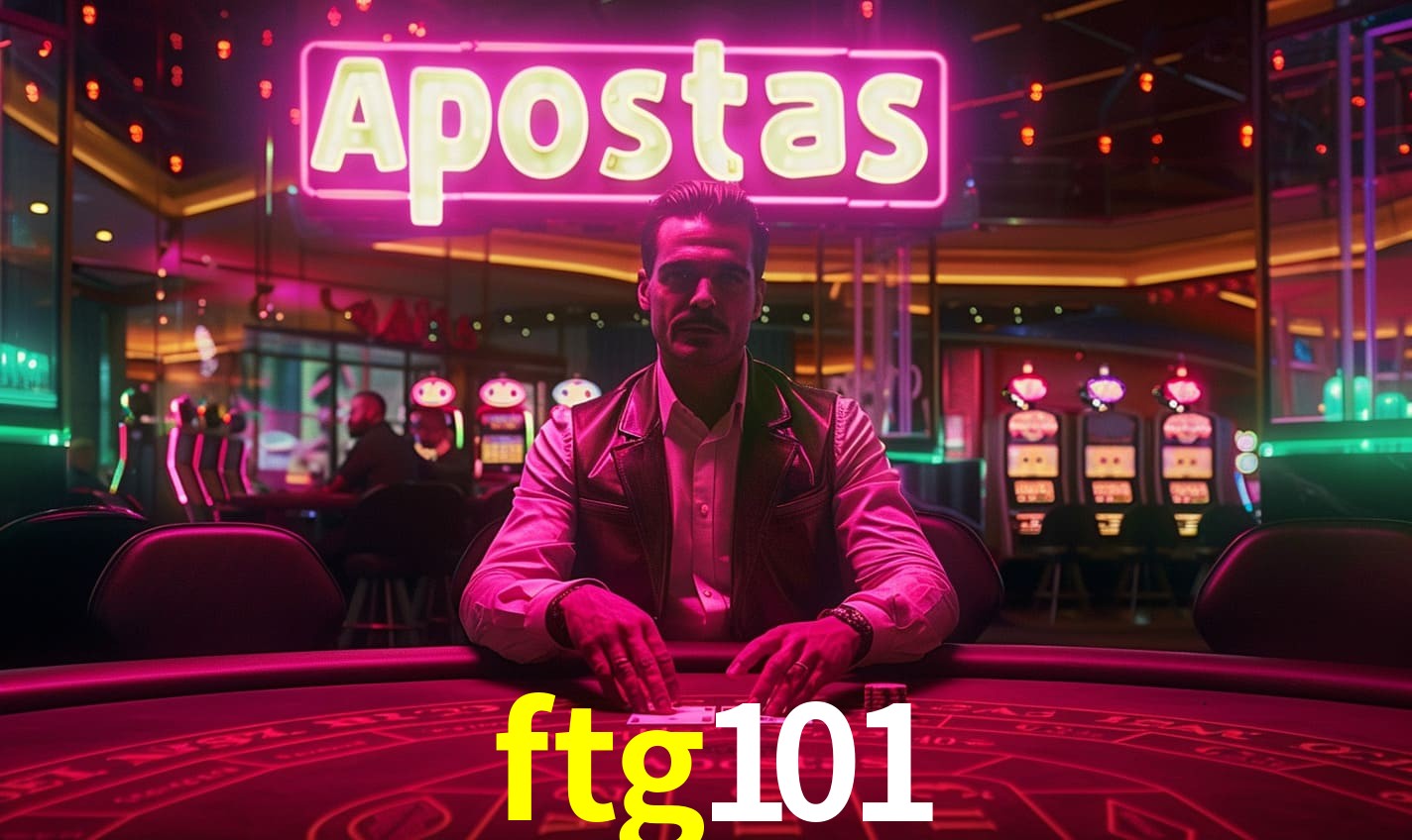Desvendando o Mundo dos Jogos Virtuais na ftg101