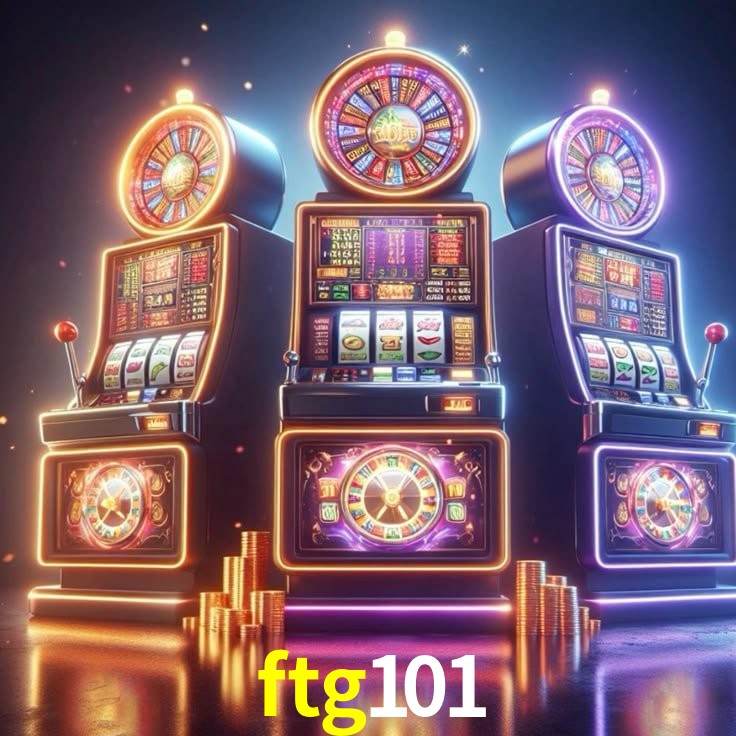 ftg101 bet
