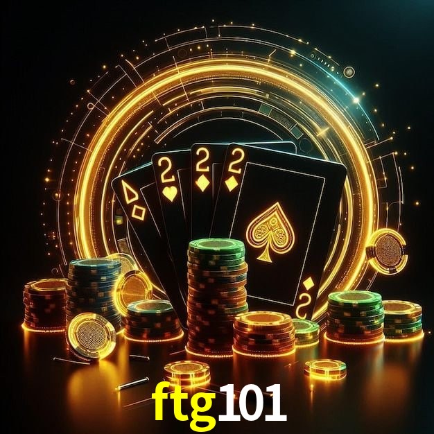 Casino Ao Vivo ftg101