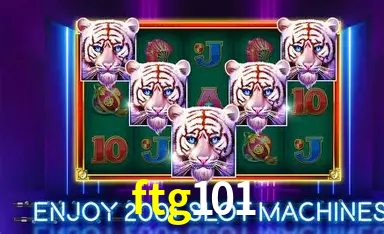 Weekend Specials ftg101