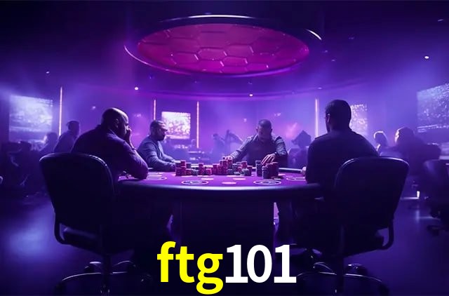 Recursos de Bônus ftg101