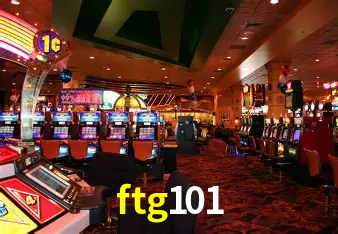 Explorando a Categoria de Eventos em Apostas na ftg101