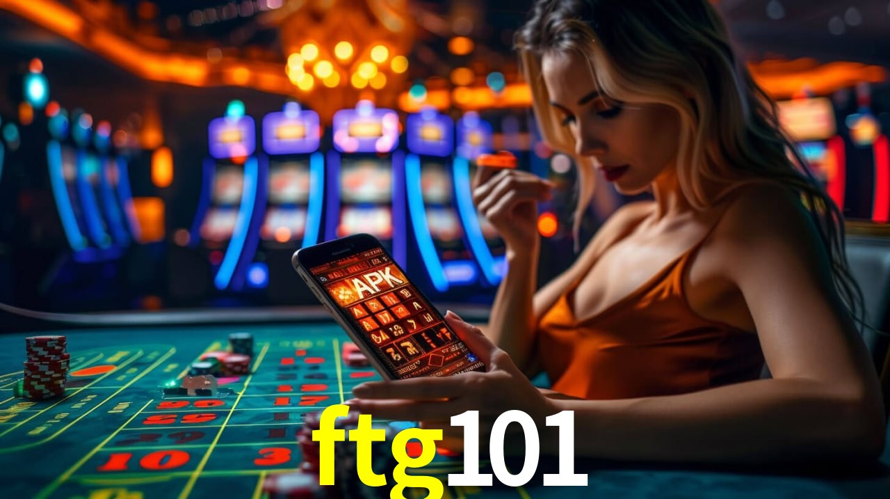 Blackjack Table ftg101