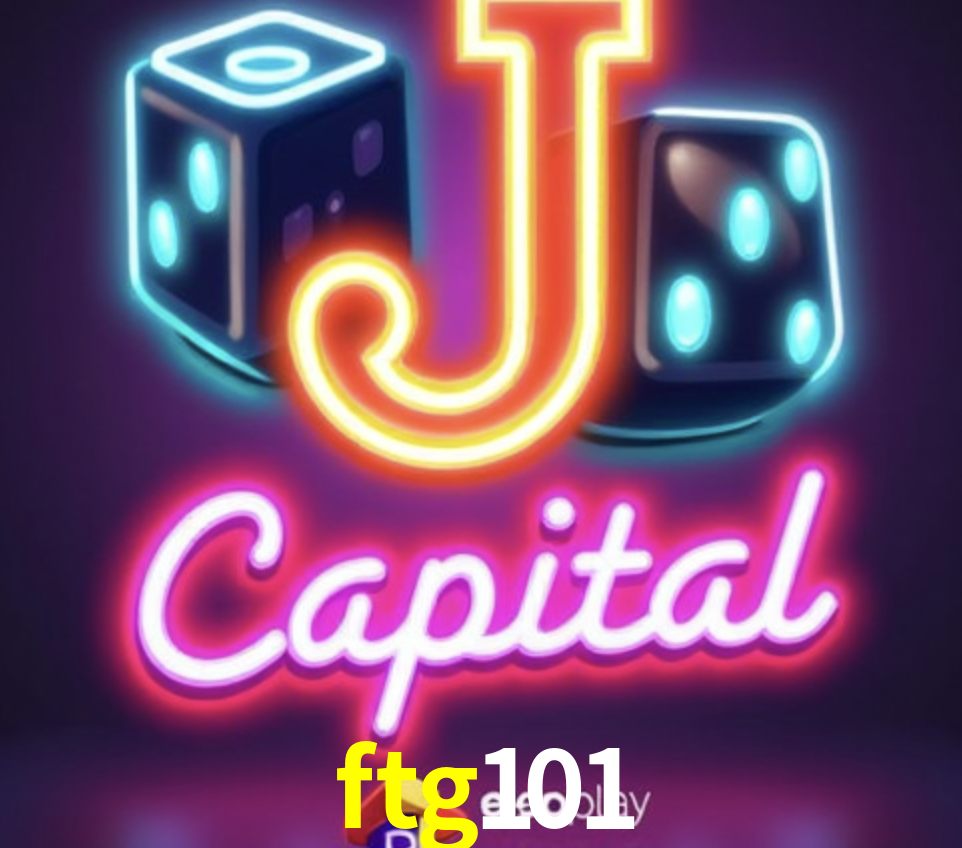 Account Benefits ftg101