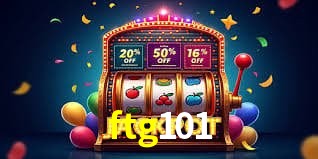 Promoções Sazonais ftg101
