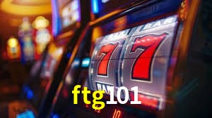 Tecnologia da Plataforma ftg101