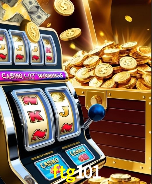 Welcome Bonus ftg101
