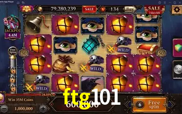 Exclusive Offers ftg101