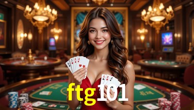 Slot Games ftg101