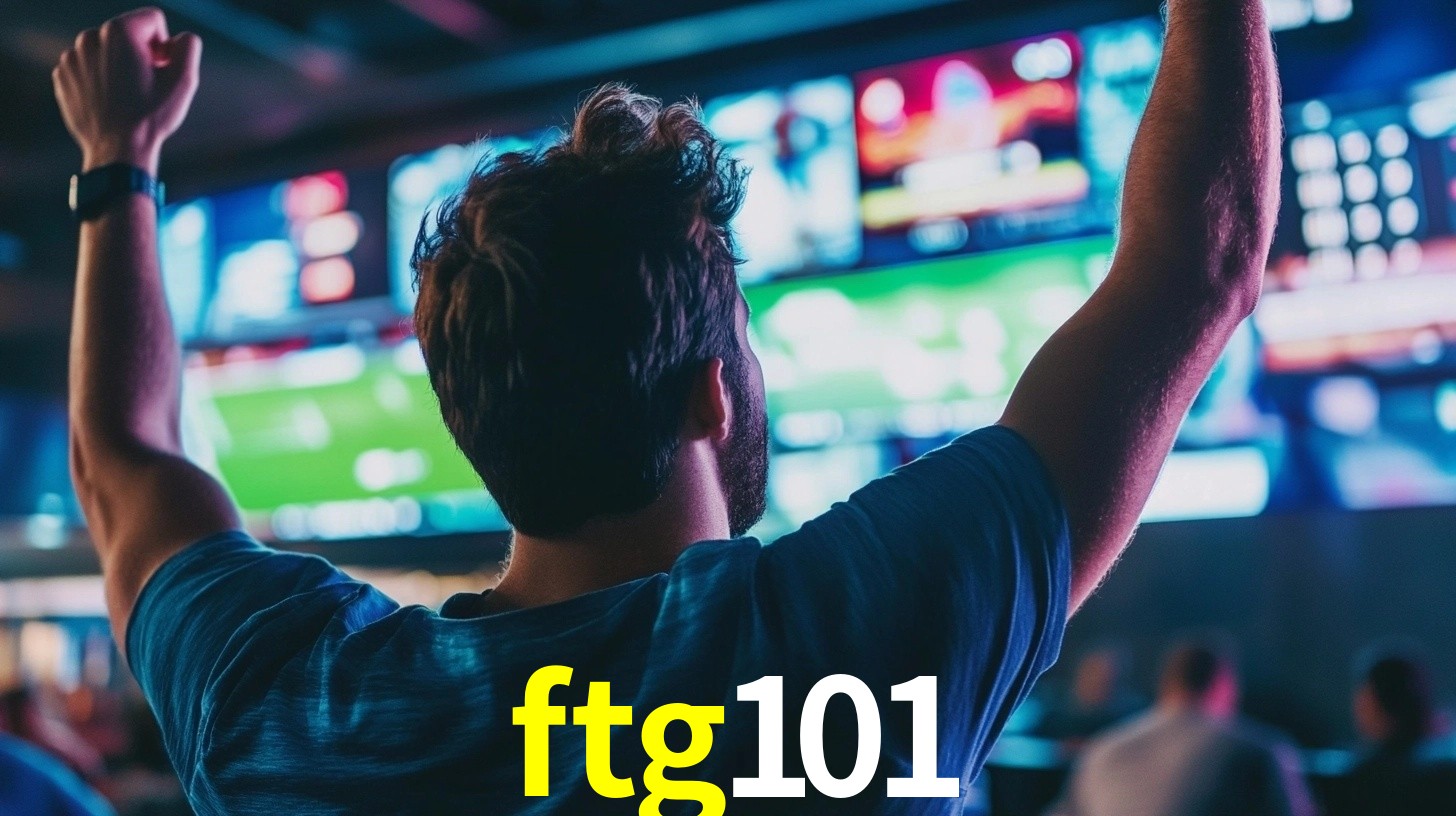 ftg101.com