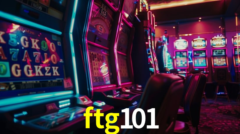 Platform Technology ftg101