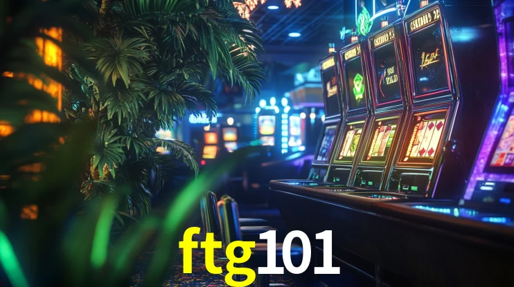 Tournaments ftg101