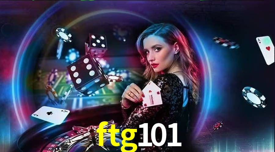 Live Casino ftg101