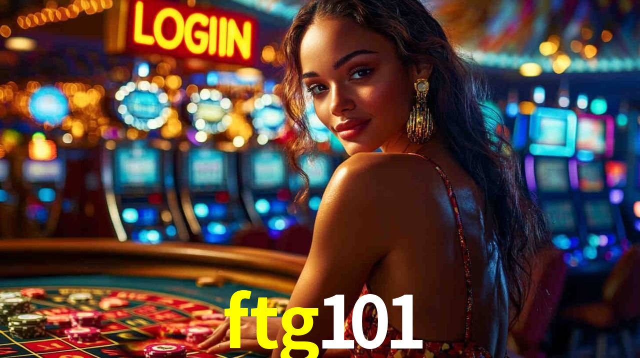 Login Seguro ftg101