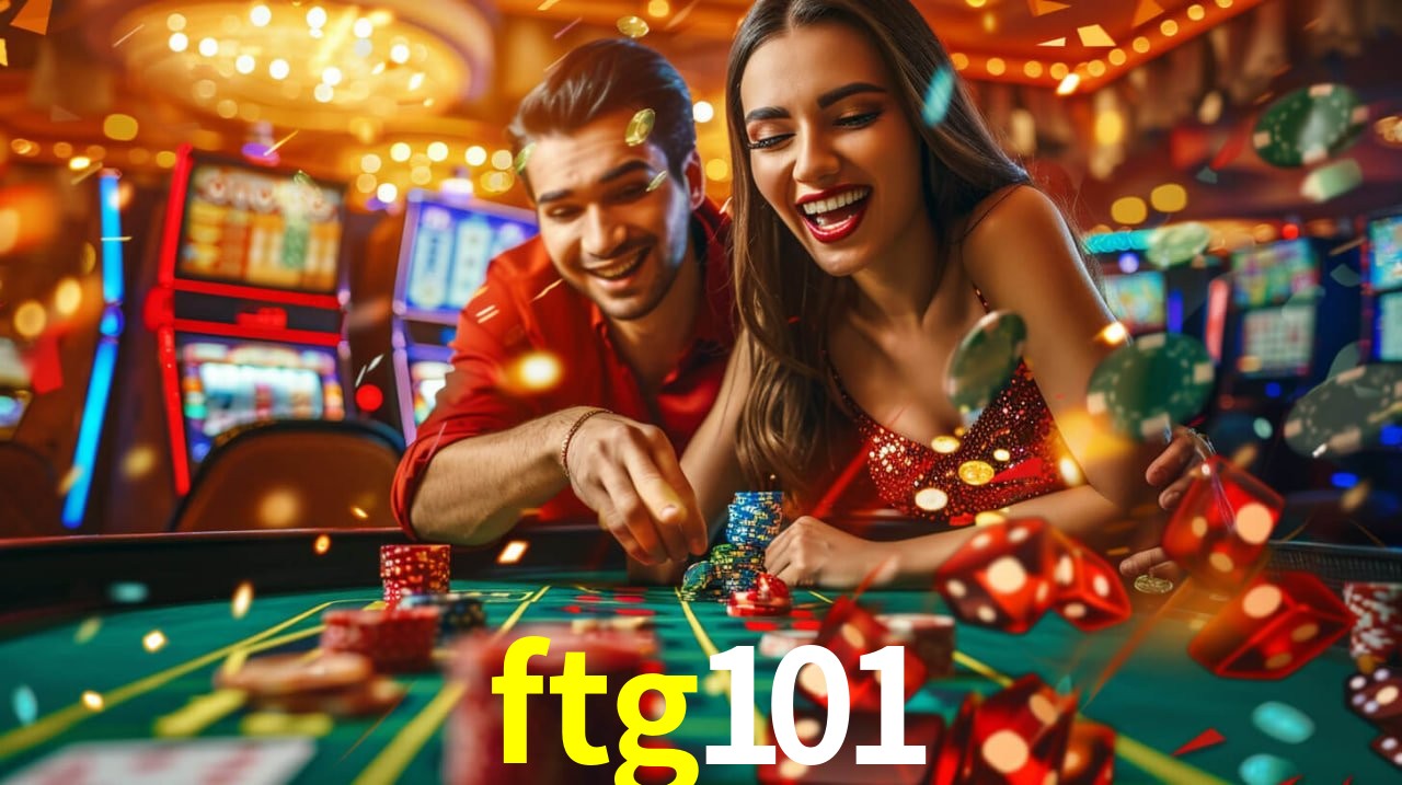 Sistemas de Segurança ftg101