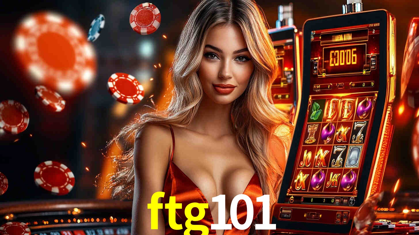 ftg101: Seu Cassino Premiado com Pagamentos Rápidos